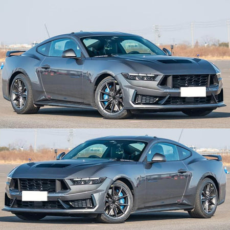 FordMustangGTDarkHorse2024-2025RearTrunkSpoilerGLOSSYBLACKABS_ahacarbon