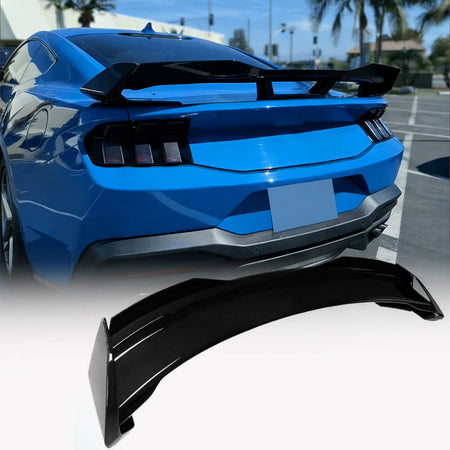 FordMustangGTDarkHorse2024-2025RearTrunkSpoilerGLOSSYBLACKABS_ahacarbon