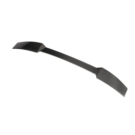 DryCarbonFiberRearRoofSpoilerforFord MustangGTS65020242025-Ahacarbon
