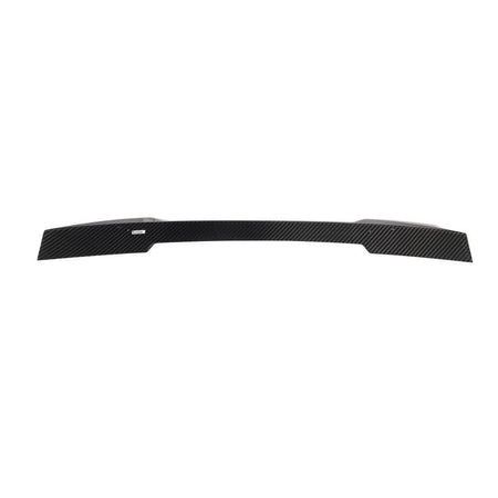 DryCarbonFiberRearRoofSpoilerforFord MustangGTS65020242025-Ahacarbon