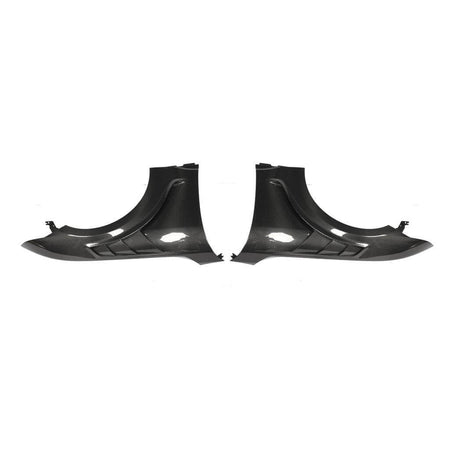 DryCarbonFiberSideFenderVentsfor FordMustangGTS65020242025-Ahacarbon