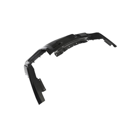 Ford Mustang Standard 2024UP Carbon Fiber Rear Bumper Diffuser-Ahacarbon