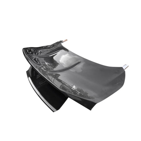 FordMustang_2018-2022_CarbonFiberTrunkLidCover_ahacarbon