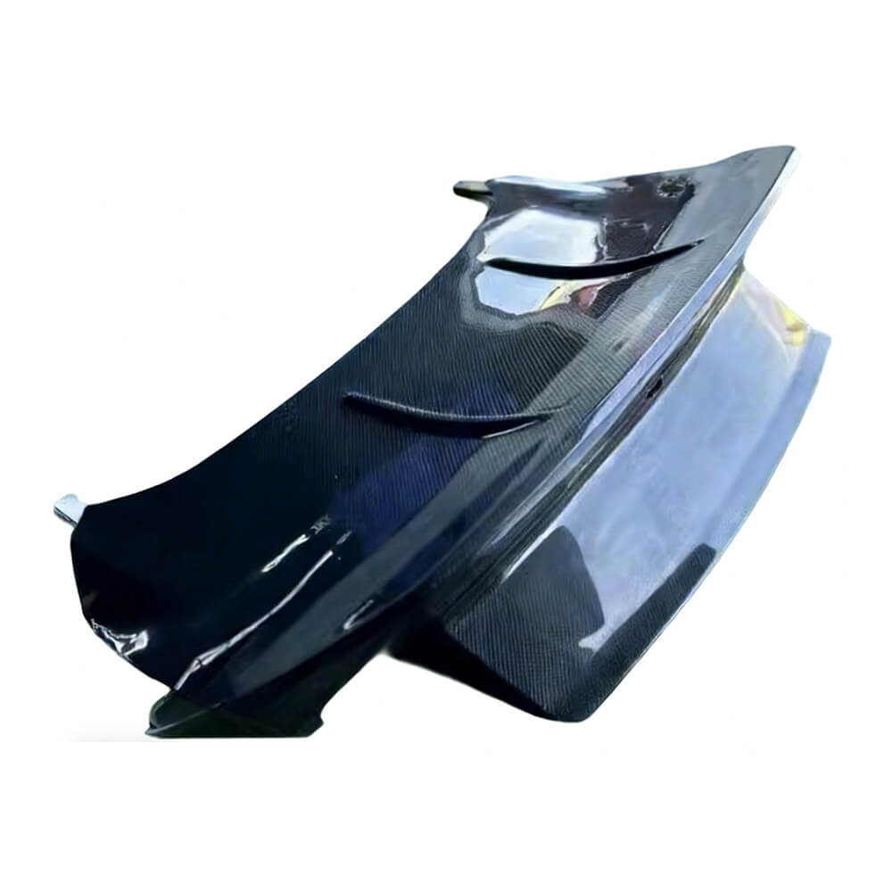 FordMustang_2018-2022_CarbonFiberTrunkLidCover_ahacarbon