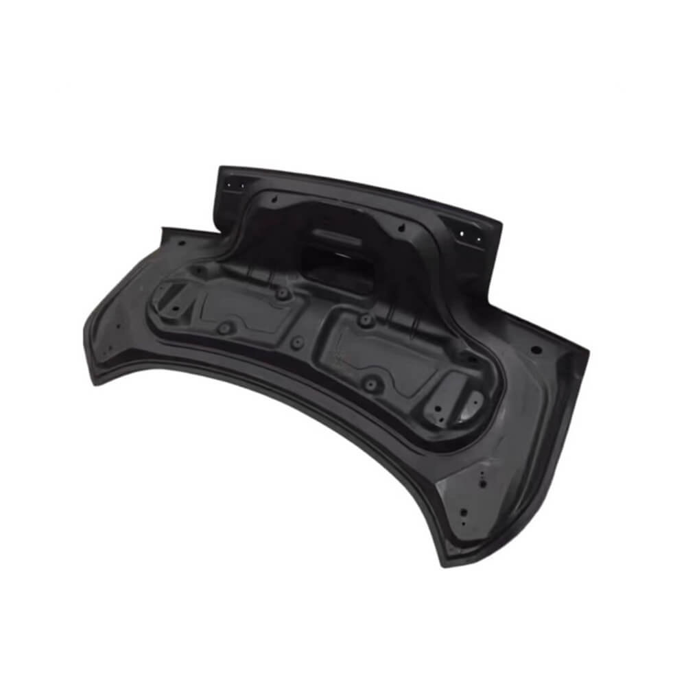 FordMustang_2024-2025_CarbonFiberTrunkLidCover_ahacarbon