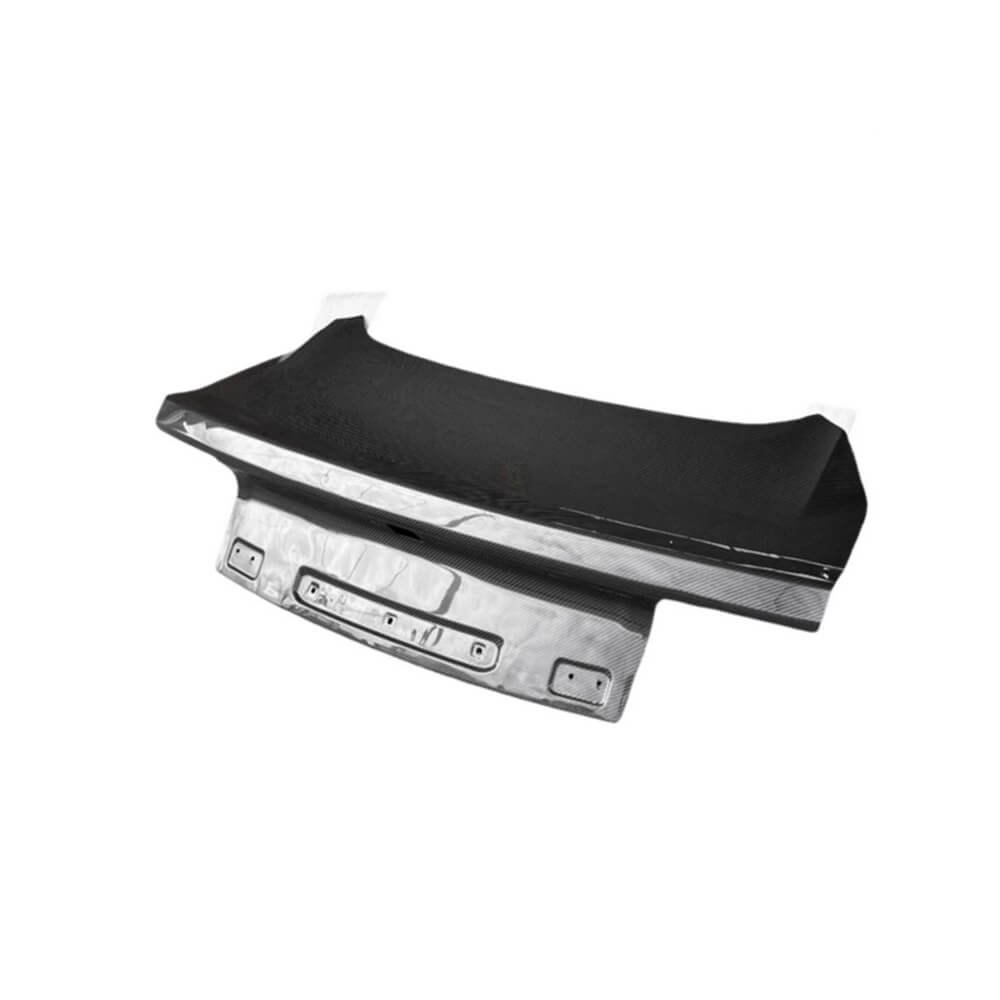 FordMustang_2024-2025_CarbonFiberTrunkLidCover_ahacarbon