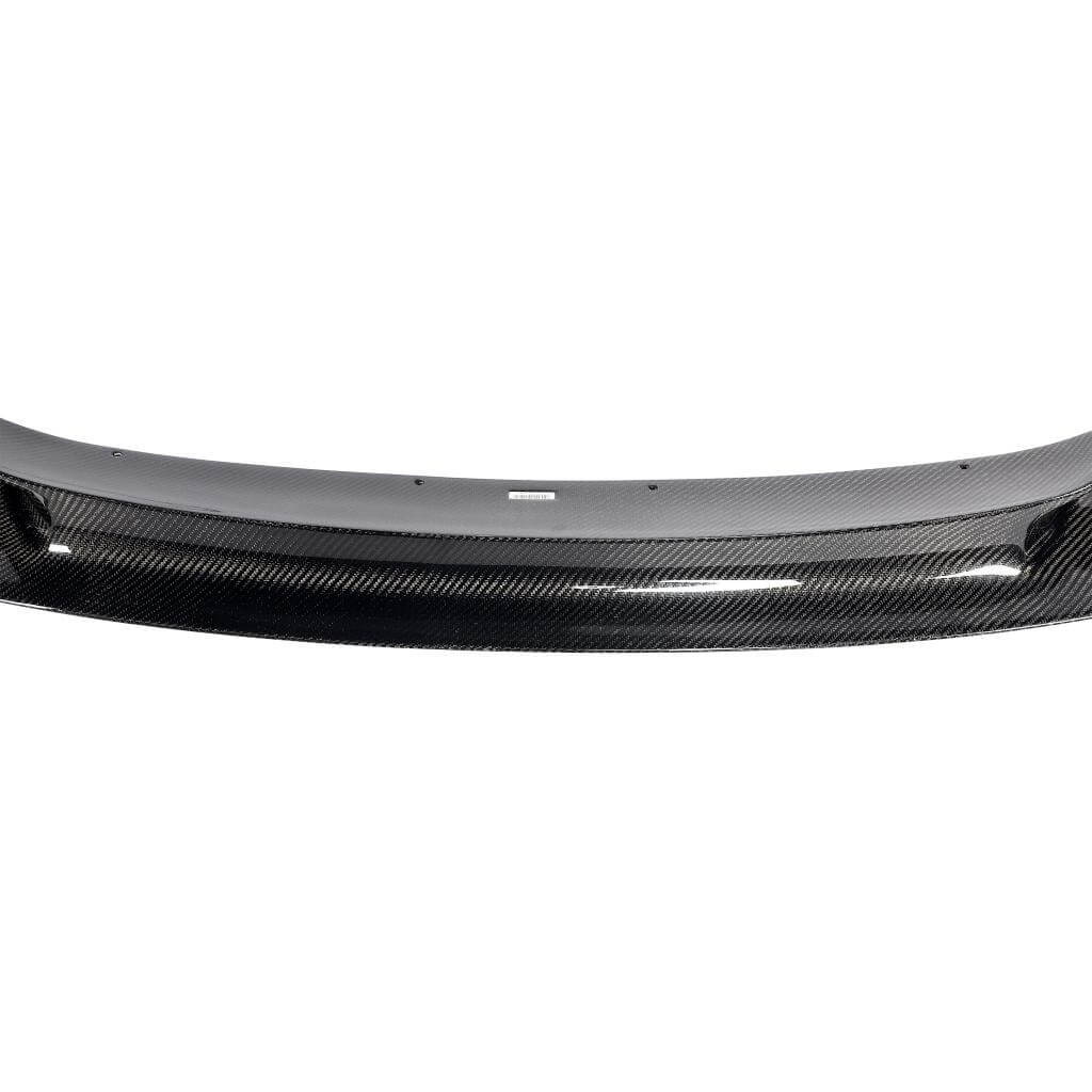 FullCarbonFiberFrontBumperLipforBMWF80M3F82F83M42014-2020-www.ahacarbon.com