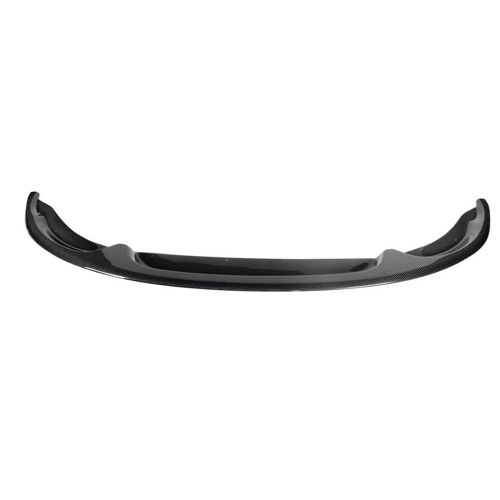 FullCarbonFiberFrontBumperLipforBMWF80M3F82F83M42014-2020-www.ahacarbon.com