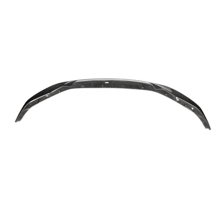 FullCarbonFiberFrontBumperLipforBMWG80M3G82G83M42Door4Door2021-2024-ahacarbon