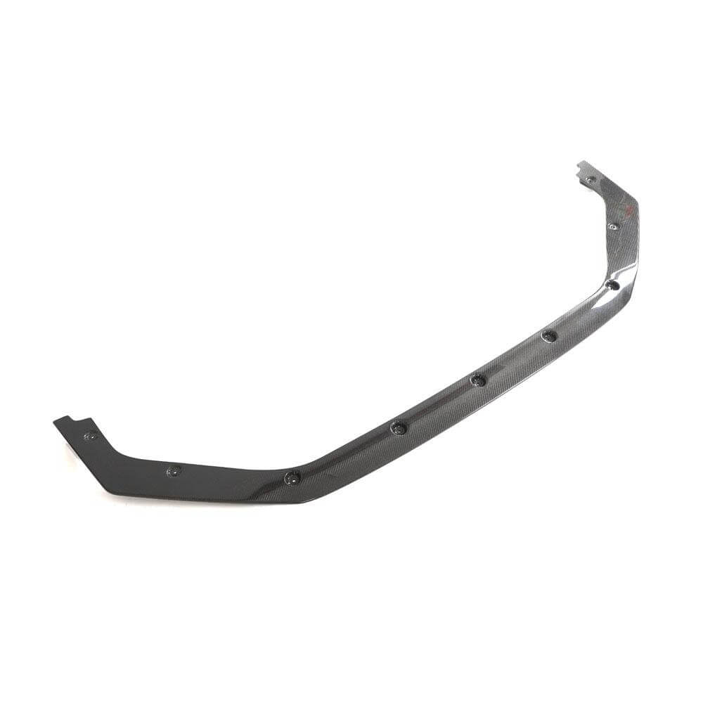 HKS Type S Front Bumper Spoiler FRP + CFRP | Honda Civic Type R FL5 (23+) (53004-AH001)