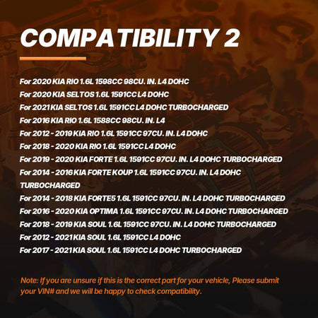 HyundaiAccentKiaRioSoul1.6LG4FC_2012-2021_AlloySteelEngineTimingChainKit_ahacarbon