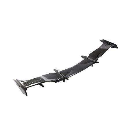 Chevrolet Camaro rear wing spoiler side profile product view