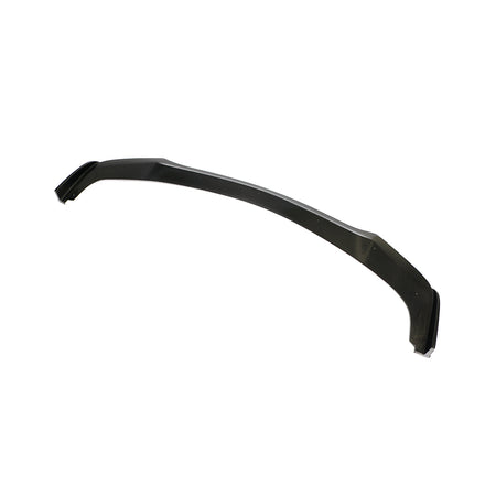 Infiniti Q50 front lip underside full view with mounting points