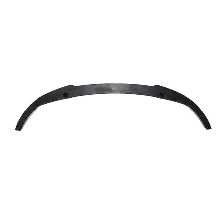 BMW G20 M Sport front lip underside full view with mounting points
