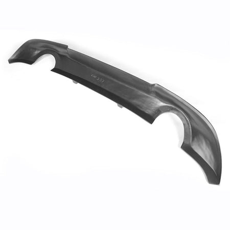 Infiniti G37 Coupe 2009-13 Rear Bumper Diffuser(Non-US) Carbon Fiber - www.ahacarbon.com