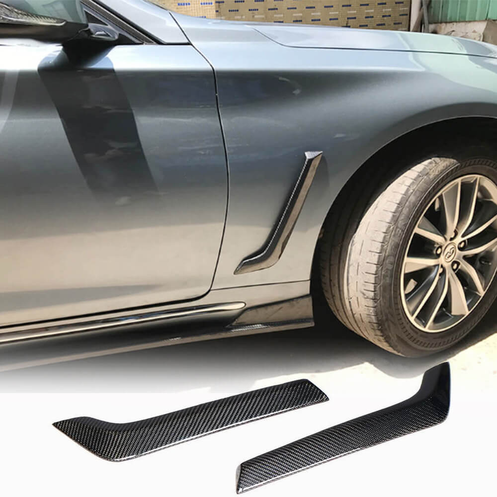 Infiniti_Q50_2014-2020_Side_Air_Fender_Vents_Carbon_Fiber_ahacarbon