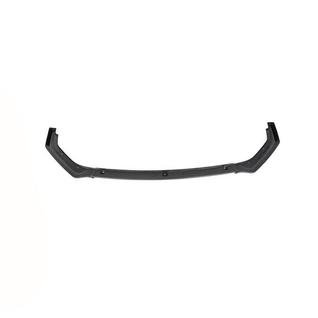 Infiniti Q50 Base 2018-2022 Front Bumper Lip Carbon Fiber-Ahacarbon