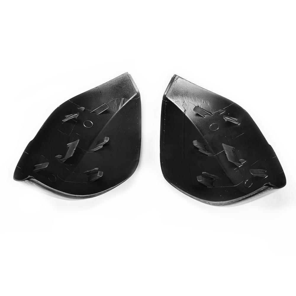 Infiniti Q50 Q50S Q60 Q60S 2014-2022 Mirror Covers Carbon Fiber-Ahacarbon