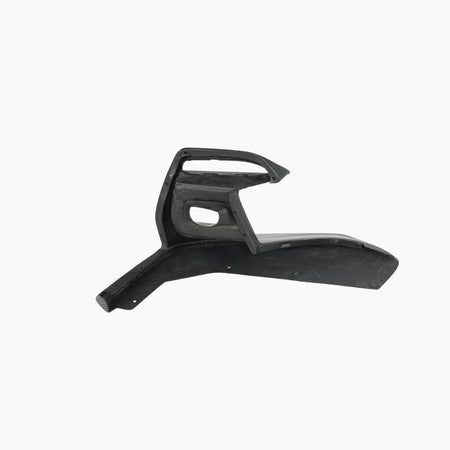 Infiniti Q50 Sport 2018-2022 Fog Light Covers Carbon Fiber-Ahacarbon