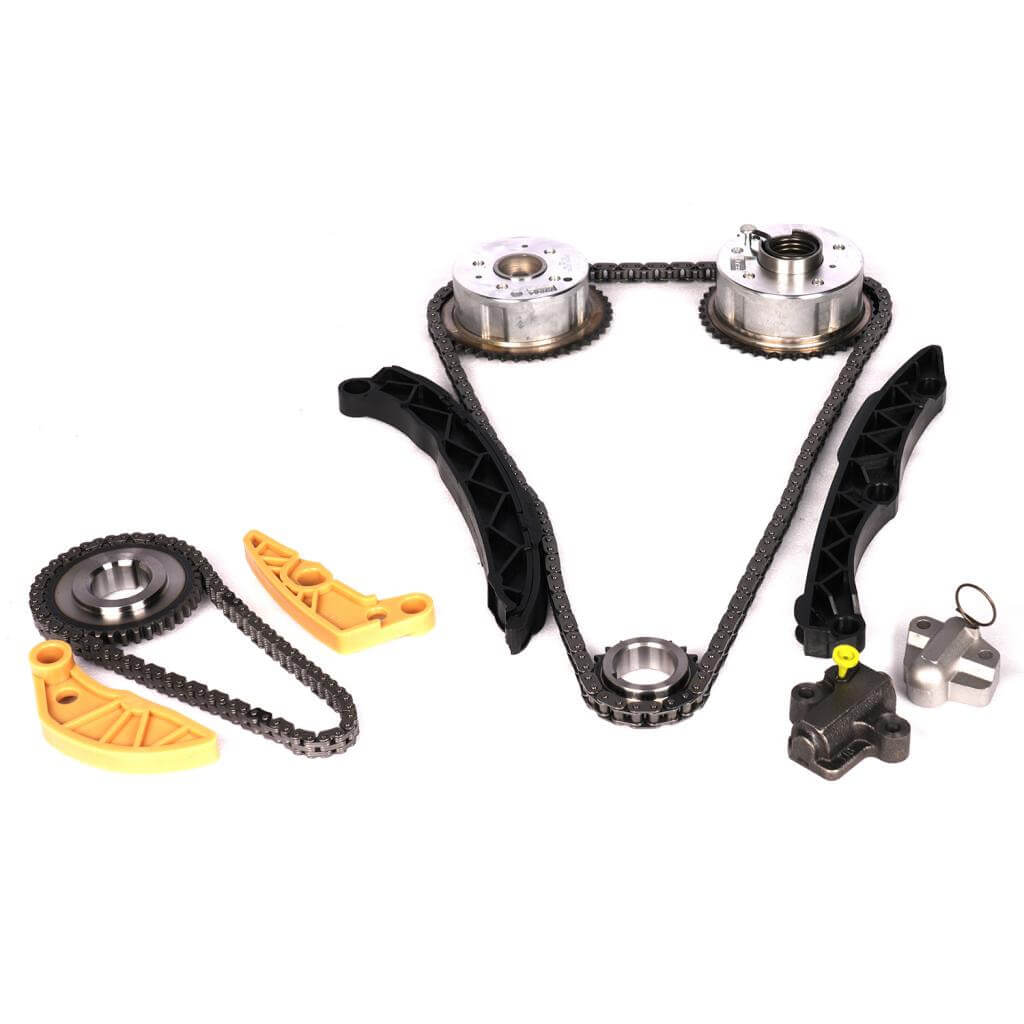 KiaSorentoOptimaSportage2.4L2.0AlloySteelEngineTimingChainKit_ahacarbon
