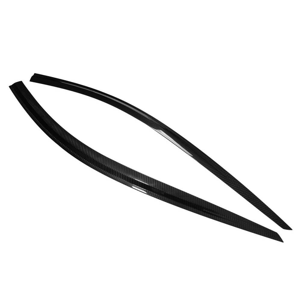 KiaStinger_2018-2023_DryCarbonFiberWindowVisorShadesSunRainGuard_ahacarbon