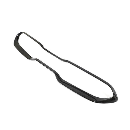 Kia Stinger 2018-2023 Front Grille Dry Carbon Fiber-Ahacarbon