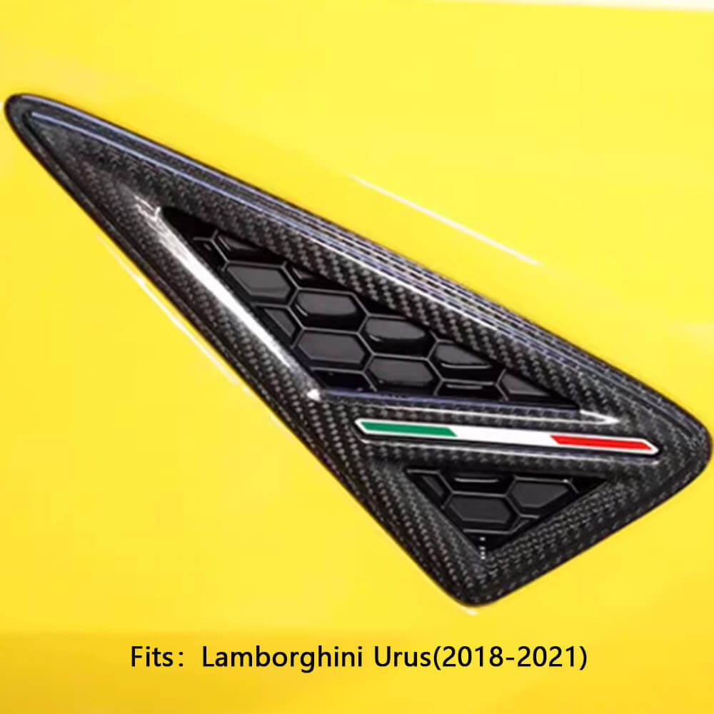LamborghiniUrus_2018-2021_DryCarbonFiberSideFenderVents_ahacarbon