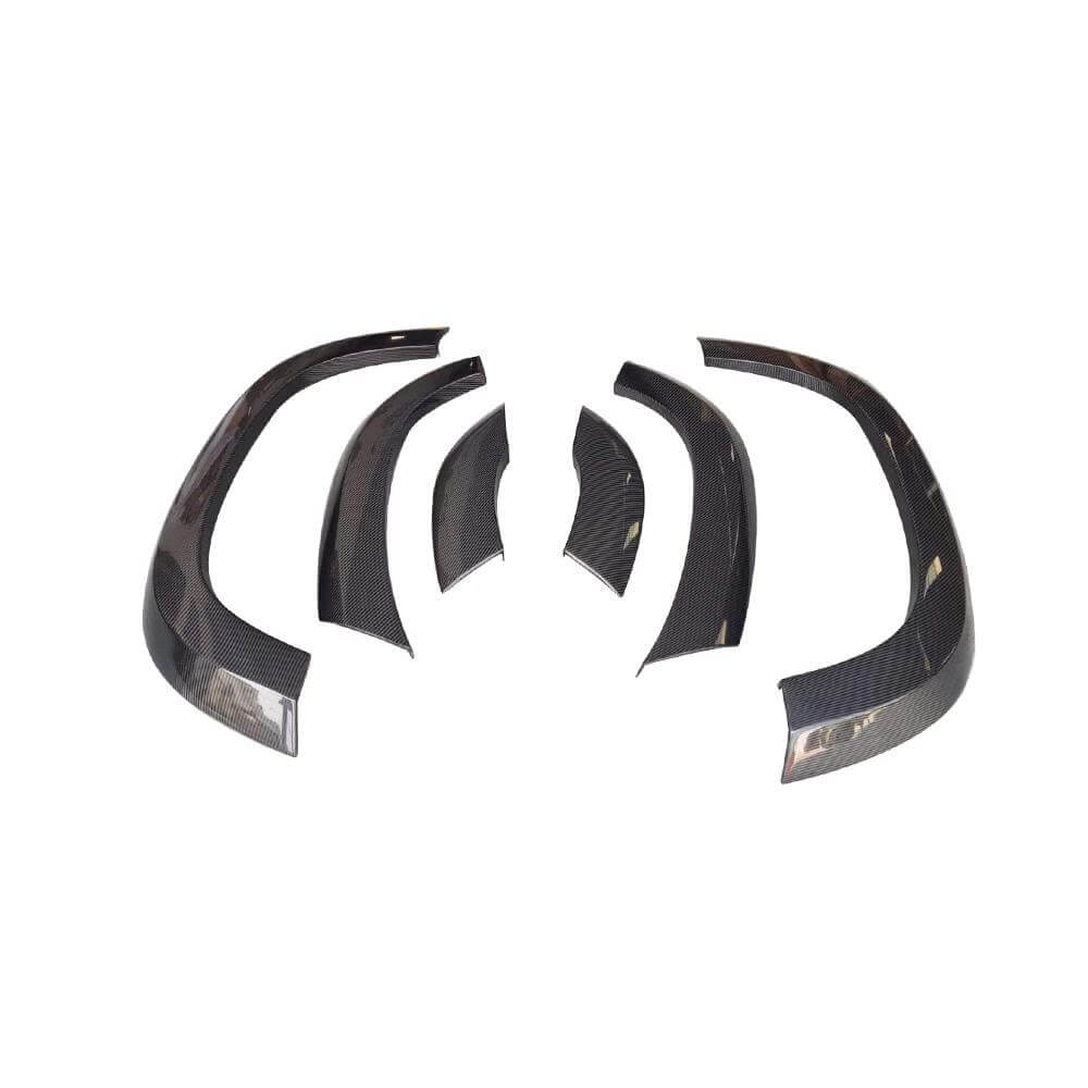 Land Rover Defender 90/110/130 Carbon Fiber Wheel Arch Flares