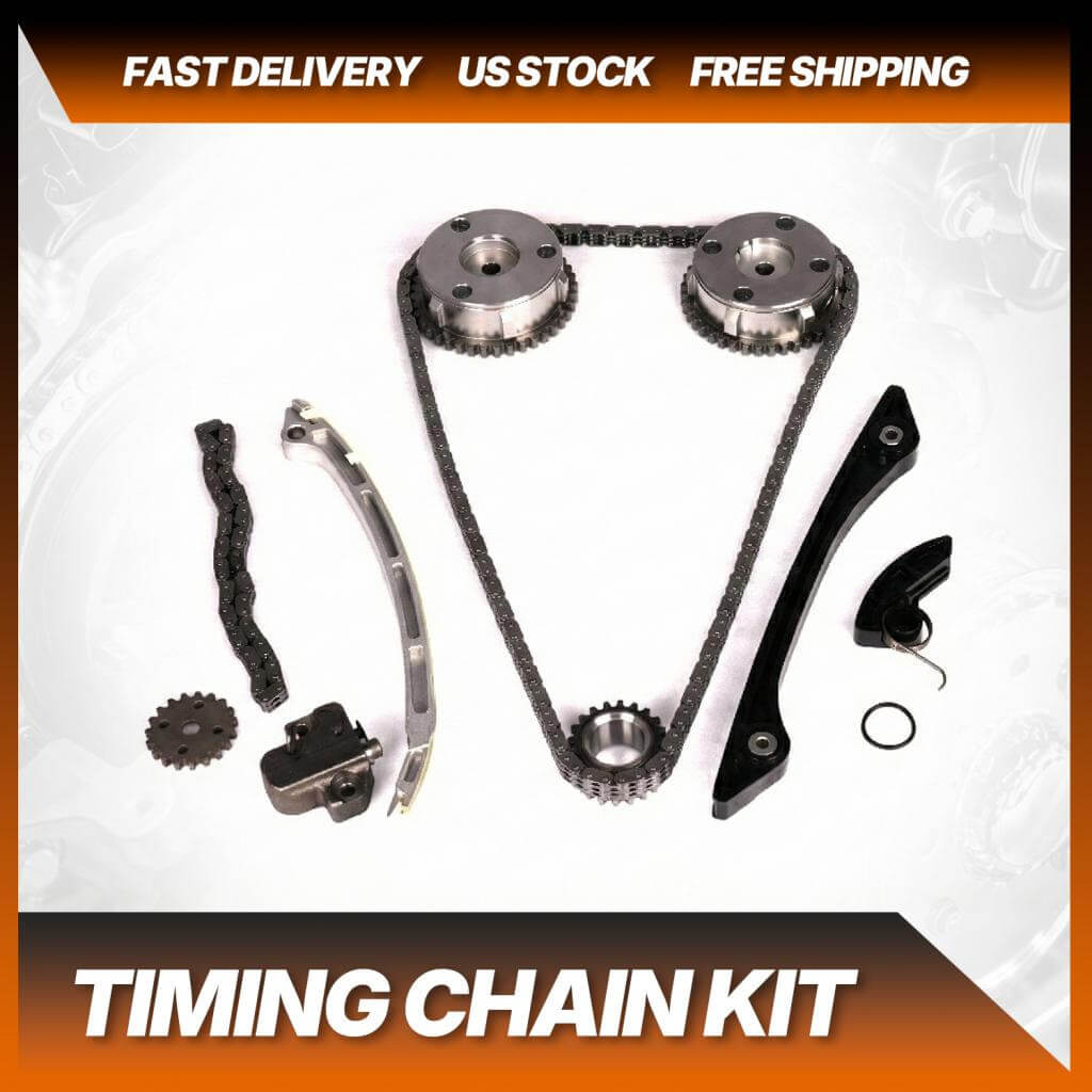 LandRoverEvoqueFreelander2.0LAlloySteelEngineTimingChainKit_ahacarbon