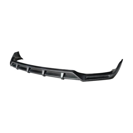 Land Rover Range Rover Sport Utility 4-Door 2014-2022 Carbon Fiber Front Bumper Lip Spoiler-Ahacarbon