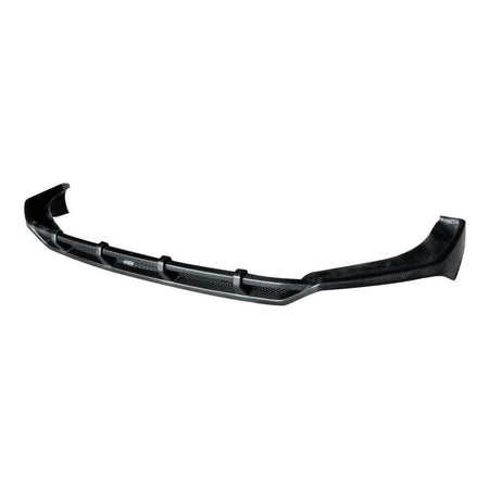 Land Rover Range Rover Sport Utility 4-Door 2014-2022 Carbon Fiber Front Bumper Lip Spoiler-Ahacarbon
