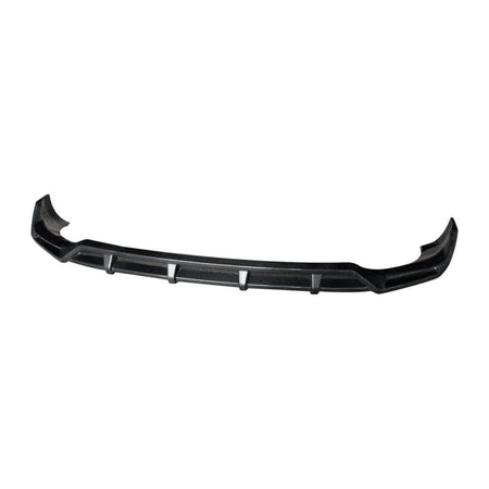 Land Rover Range Rover Sport Utility 4-Door 2014-2022 Carbon Fiber Front Bumper Lip Spoiler-Ahacarbon