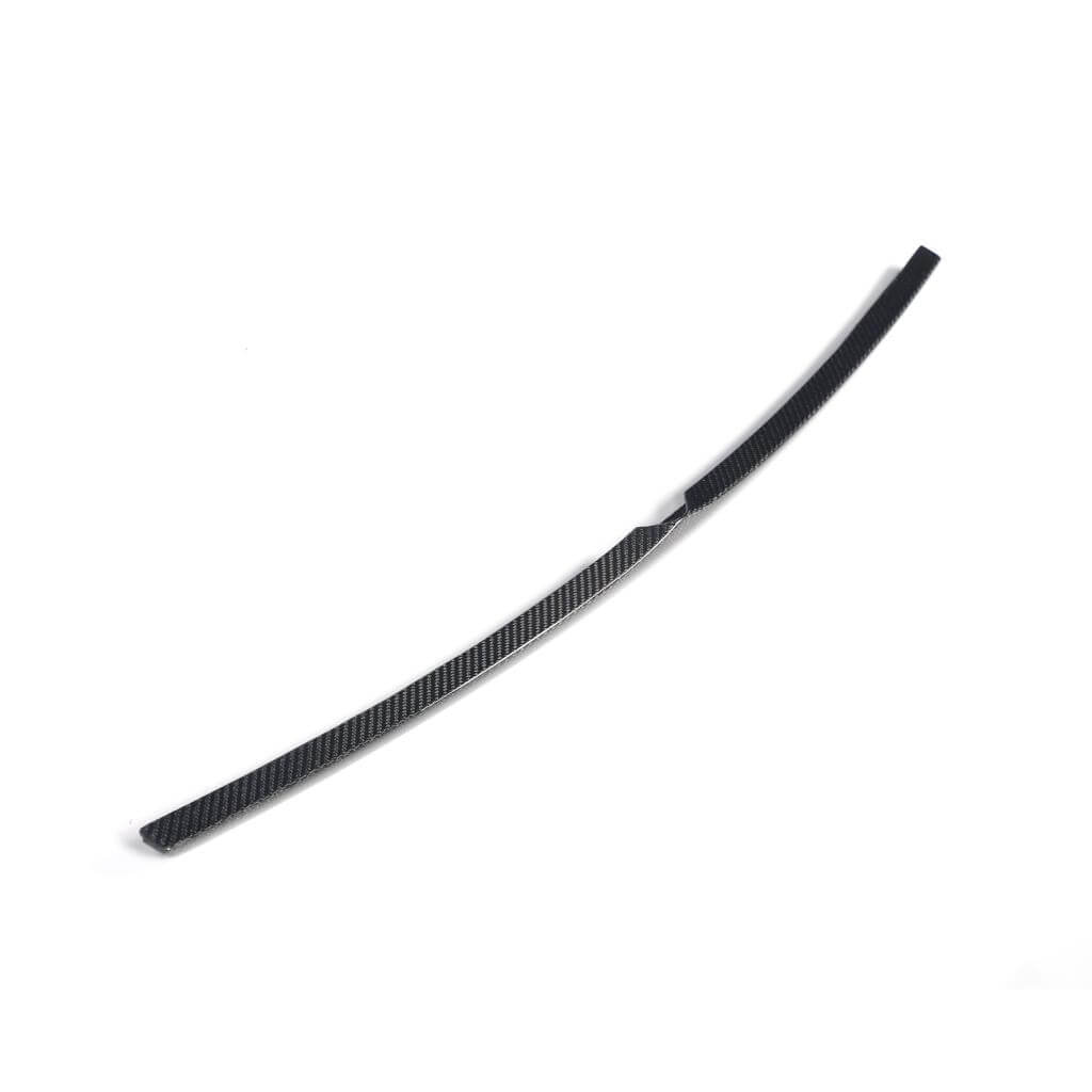 Maserati Levante 2016-2020 Front Grill Carbon Fiber-Ahacarbon