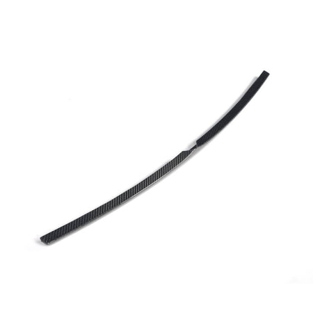 Maserati Levante 2016-2020 Front Grill Carbon Fiber-Ahacarbon