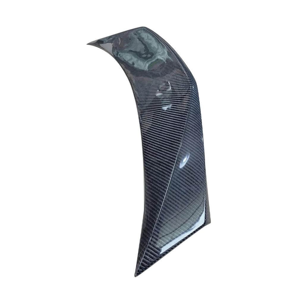 Mazda MX-5 Carbon Fiber Rear Trunk Spoiler | Custom Mazda Body Kit