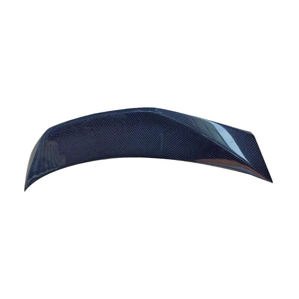 5.ココ様　オーダー Mazda MX-5 Carbon Fiber Rear Trunk Spoiler | Custom Mazda Body Kit