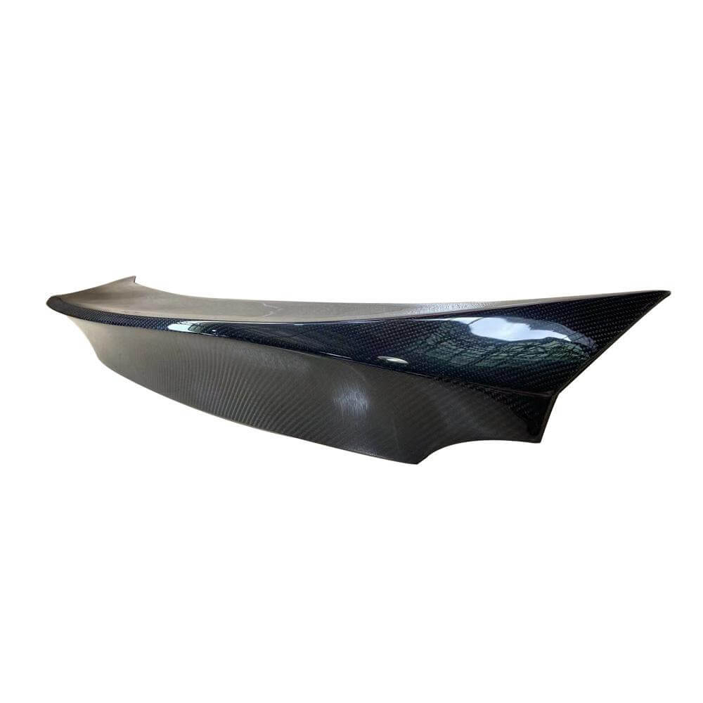 Mazda MX-5 Carbon Fiber Rear Trunk Spoiler | Custom Mazda Body Kit