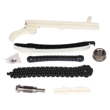MercedesBenzCLA250E250GLK200E200C300AlloySteelEngineTimingChainKit_ahacarbon