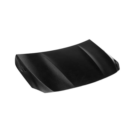 Mercedes Benz GLA Class X156 AMG Sport Utility 2015-2020 Engine Bonnet Hood Cover Carbon Fiber-Ahacarbon