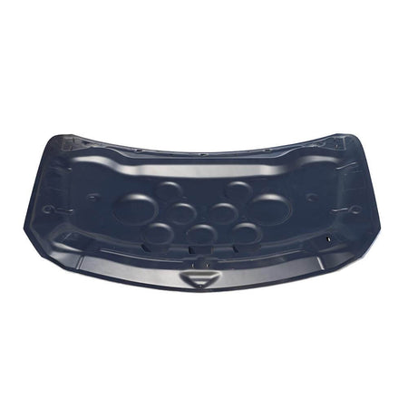 Mercedes Benz GLA Class X156 AMG Sport Utility 2015-2020 Engine Bonnet Hood Cover Carbon Fiber-Ahacarbon