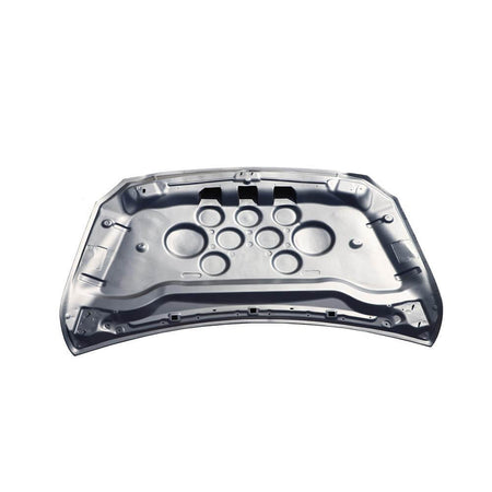 Mercedes Benz GLA Class X156 AMG Sport Utility 2015-2020 Engine Bonnet Hood Cover Carbon Fiber-Ahacarbon