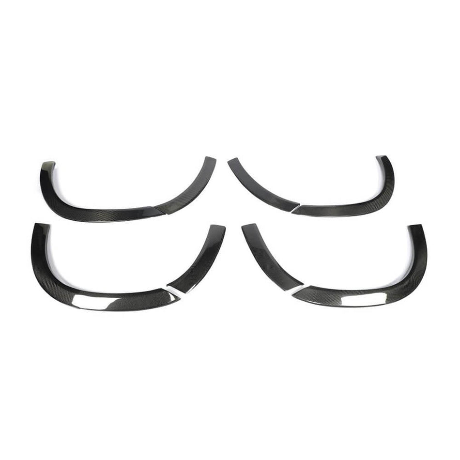 MercedesBenzGLE63Coupe2020-2024CarbonFiberWheelArchFendersTrims_ahacarbon