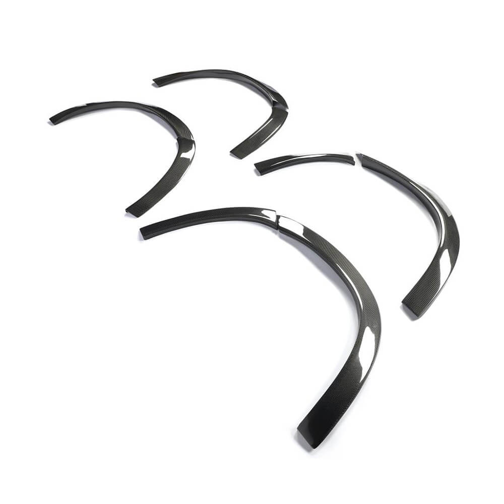 MercedesBenzGLE63Coupe2020-2024CarbonFiberWheelArchFendersTrims_ahacarbon