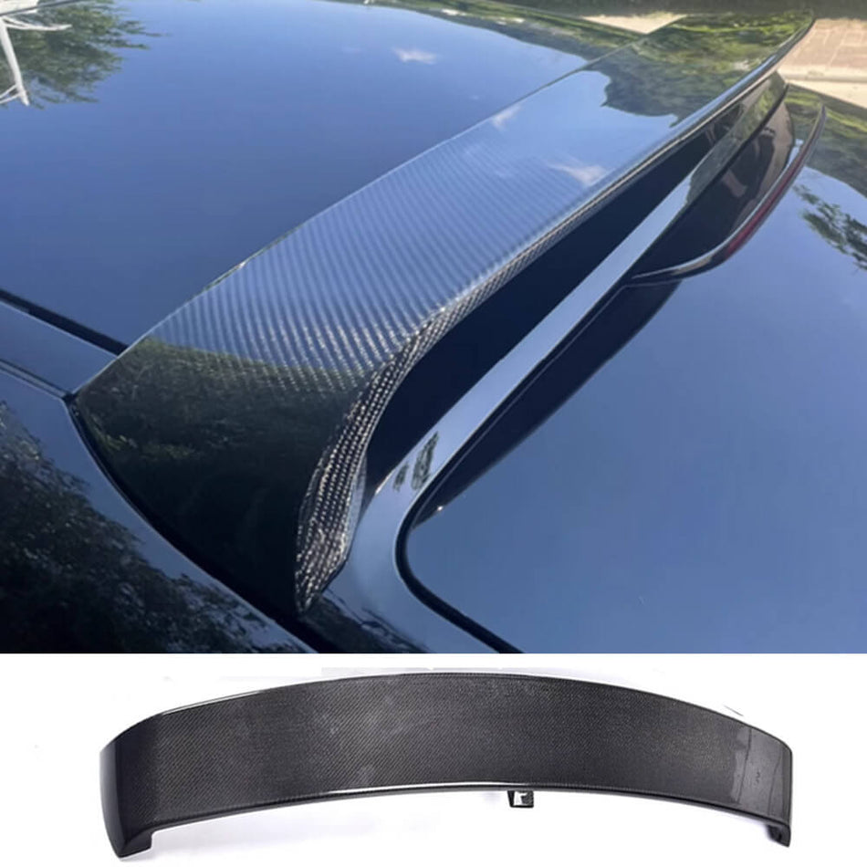 MercedesBenzGLEClassGLE450GLE53GLE63GLE63SCoupe2020-2025RearRoofSpoilerCarbonFiber_ahacarbon