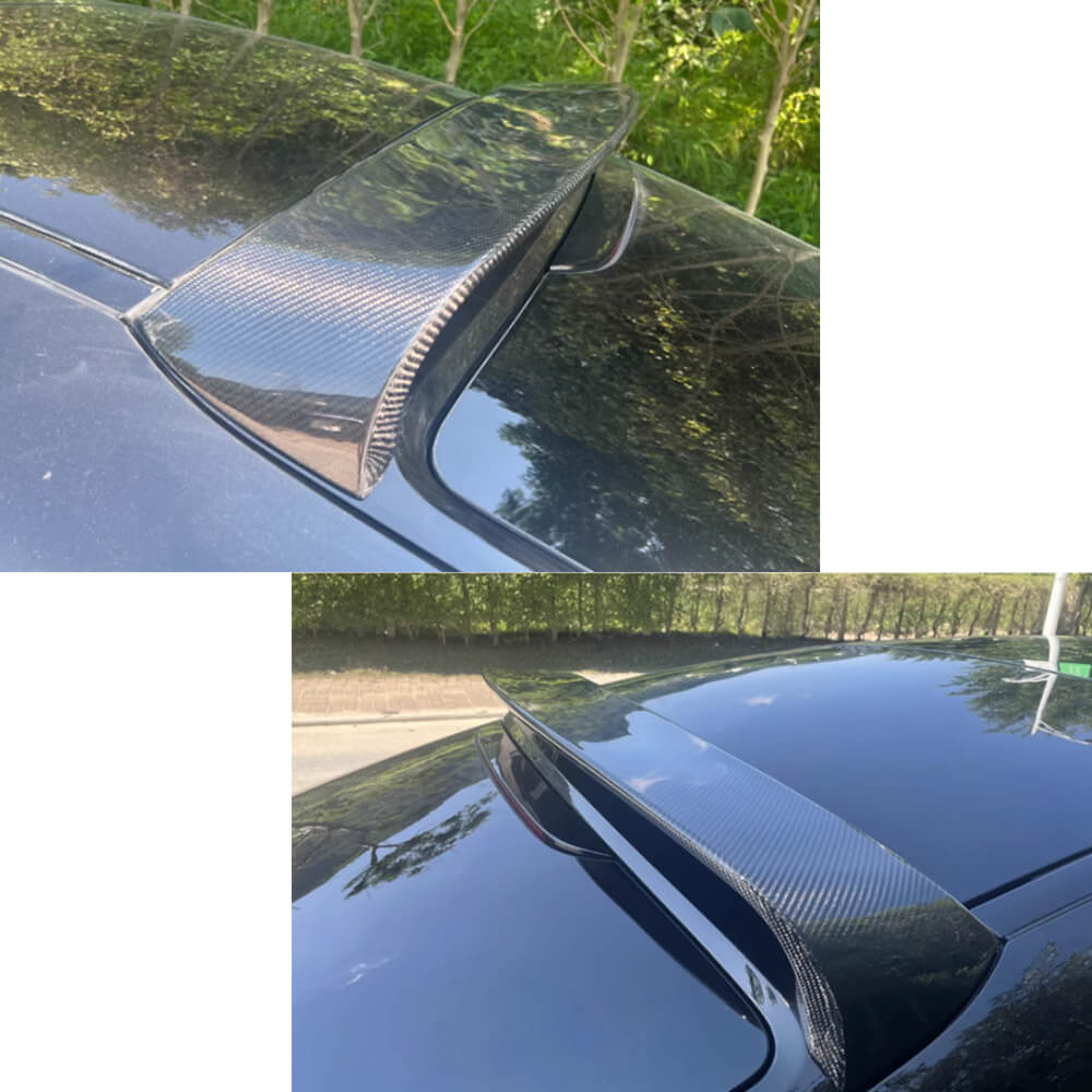 MercedesBenzGLEClassGLE450GLE53GLE63GLE63SCoupe2020-2025RearRoofSpoilerCarbonFiber_ahacarbon