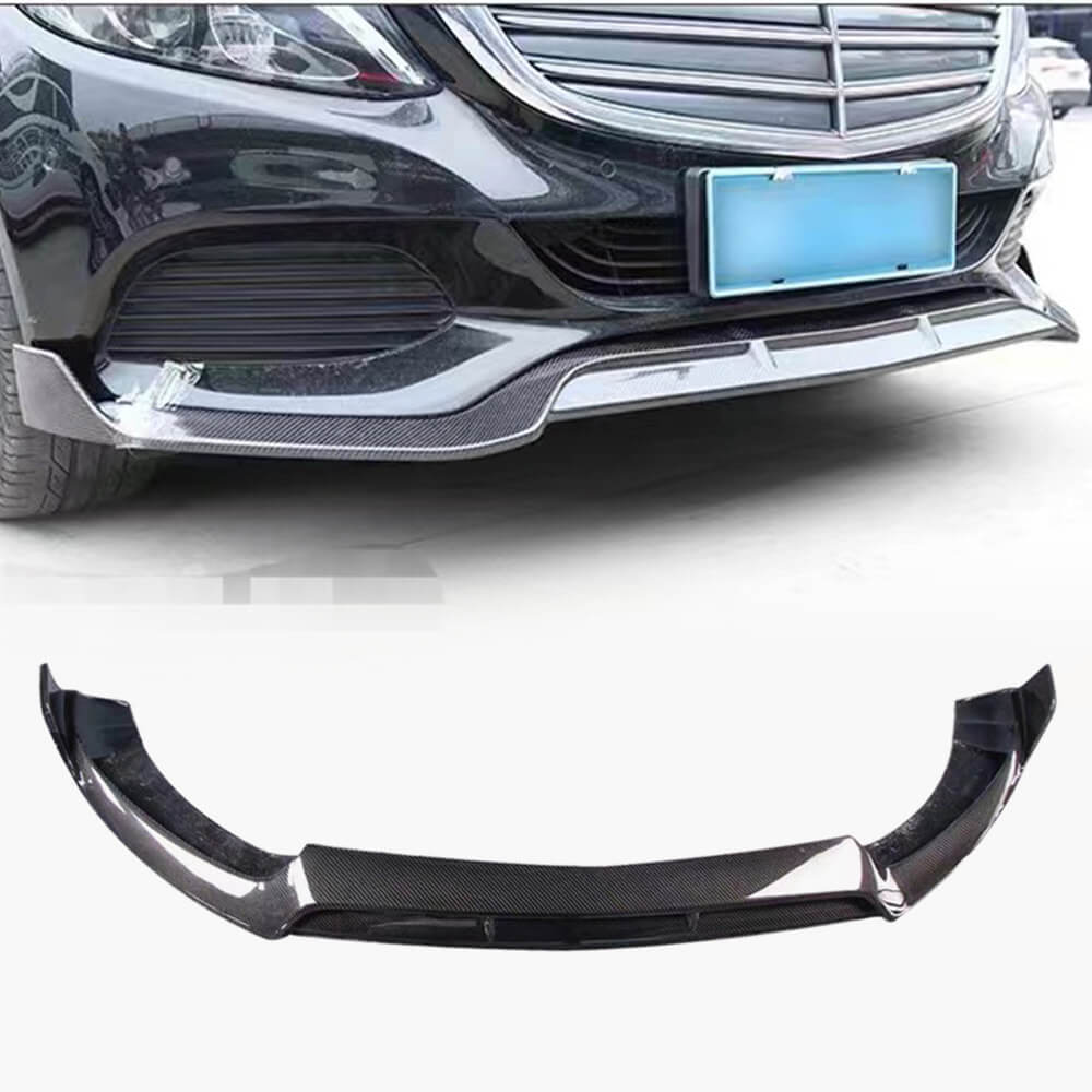 Mercedes-Benz C-Klasse (2014 t/m 2021) - set ruitenwissers Mercedes-Benz C-Klasse (2014 t/m 2021) - set ruitenwissers
