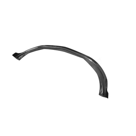 Mercedes Benz W223 S450 S500 S580 2021-2025 Carbon Fiber Front Bumper Lip-Ahacarbon