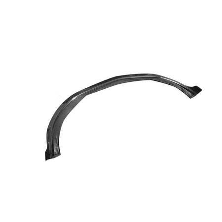 Mercedes Benz W223 S450 S500 S580 2021-2025 Carbon Fiber Front Bumper Lip-Ahacarbon