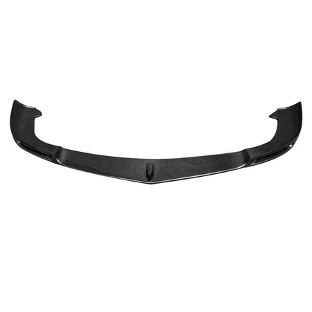 Mercedes Benz (W218) C218 CLS63 AMG Sedan 12-14 Carbon Fiber Front Bumper Lip Chin Spoiler Body Kit-Ahacarbon