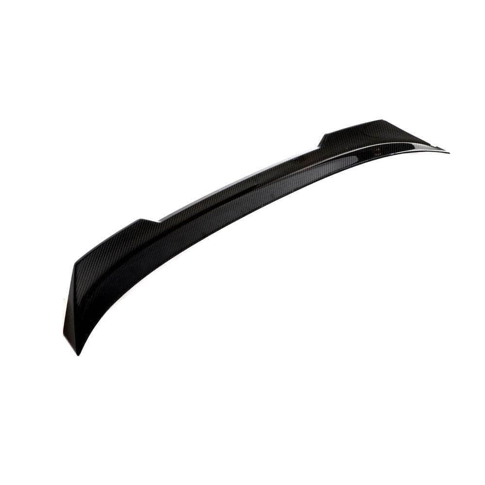 Nissan 400Z Dry Carbon Fiber Rear Trunk Spoiler | Rear, Wing & Lip